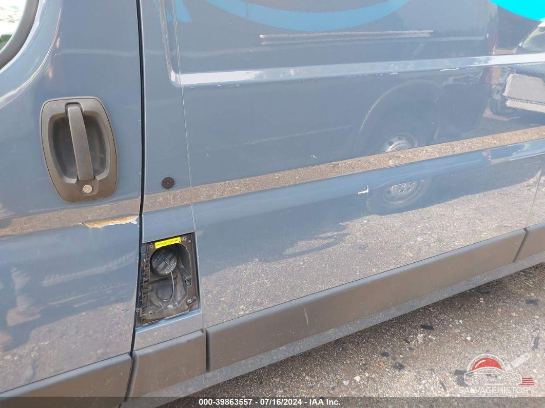 3C6TRVDG3KE520802 2019 RAM PROMASTER 2500 photo no. 6