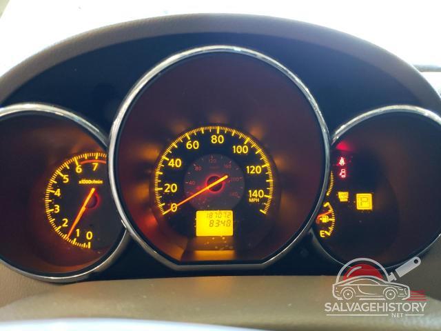 1N4AL11E15C951668 2005 NISSAN ALTIMA photo no. 9