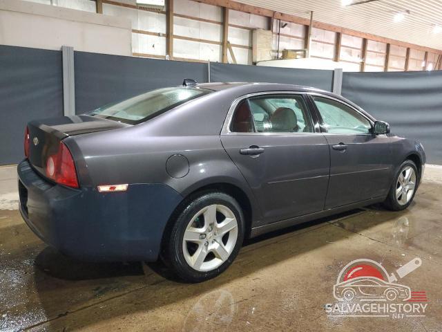 1G1ZB5E04CF247653 2012 CHEVROLET MALIBU LS photo no. 3