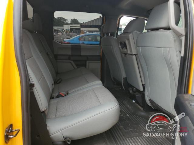 1FT7W2A6XLED62551 2020 FORD F250 photo no. 10