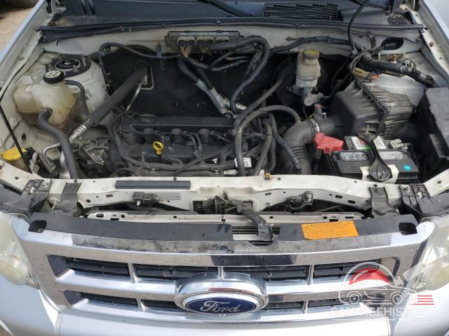 1FMCU0D70AKB49535 2010 FORD ESCAPE photo no. 12