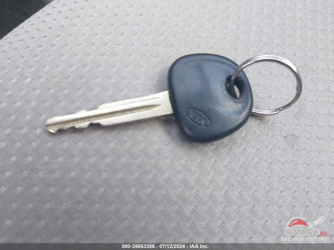 KNAFU4A2XD5647131 2013 KIA FORTE photo no. 11