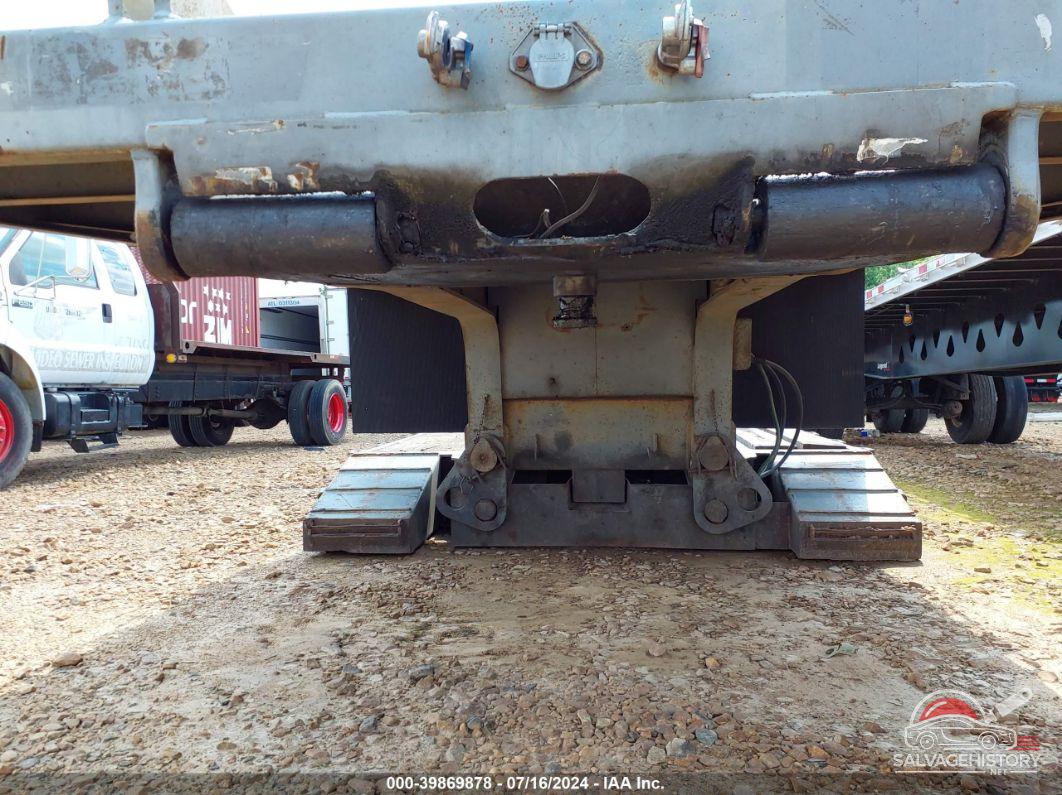 4U3J048296L006488 2006 X-L SPECIALIZED TRAILER photo no. 10