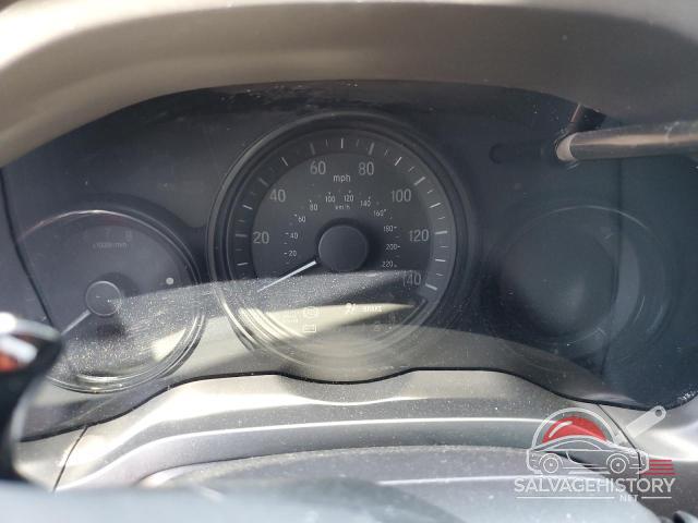 3CZRU6H17NM764003 2022 HONDA HR-V photo no. 9