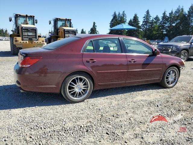 4T1BK36B46U154205 2006 TOYOTA AVALON photo no. 3