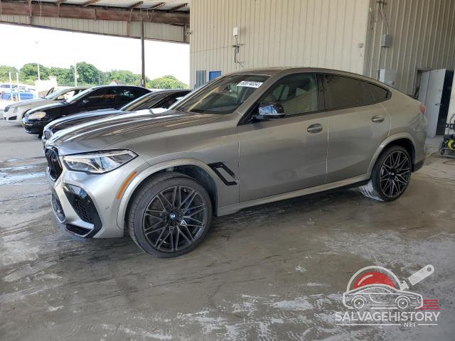 5YMCY0C06L9C91048 2020 BMW X6 photo no. 14