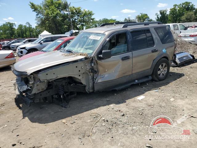 1FMEU73E26UA05739 2006 FORD EXPLORER photo no. 13