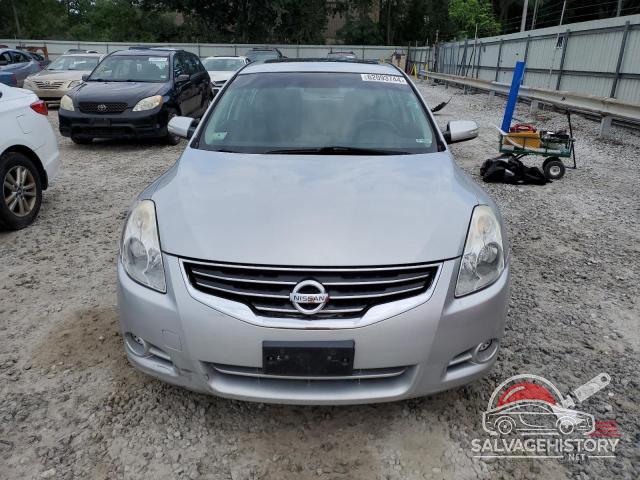 1N4AL2AP9AN544512 2010 NISSAN ALTIMA photo no. 5