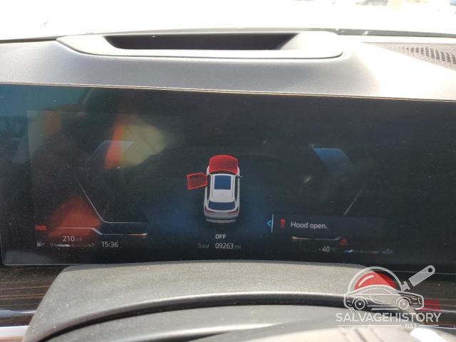 5UX23EU01R9V08203 2024 BMW X5 photo no. 9