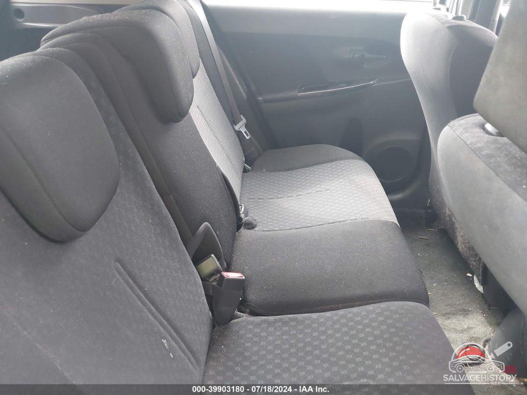 JTKKU10448J032809 2008 SCION XD photo no. 8