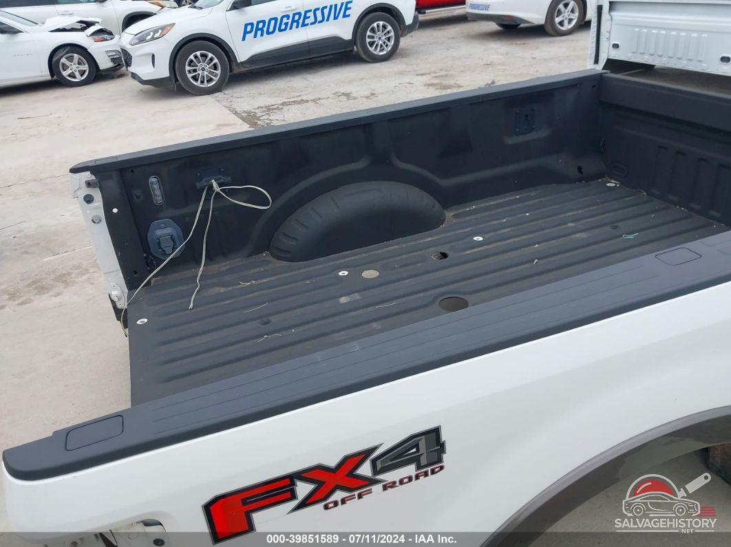22FORDTRUCKBED 2019 FORD TRUCKBED SUPER DUTY photo no. 8