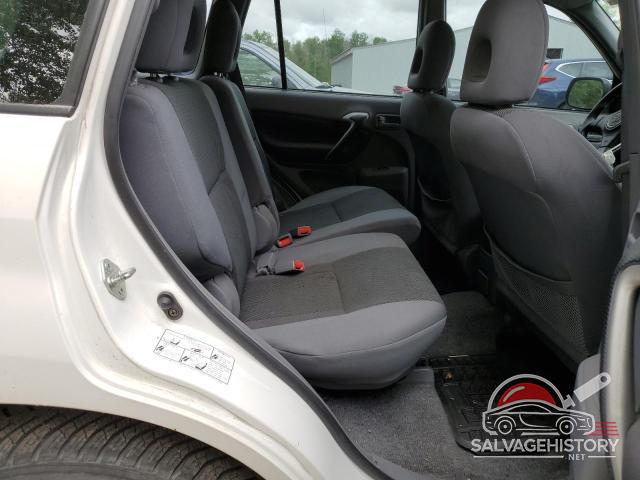 JTEHH20V530213173 2003 TOYOTA RAV4 photo no. 11