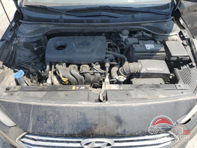 3KPC24A39KE069383 2019 HYUNDAI ACCENT photo no. 11