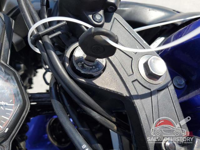 MH3RH06Y1HK016920 2017 YAMAHA YZF600 photo no. 8