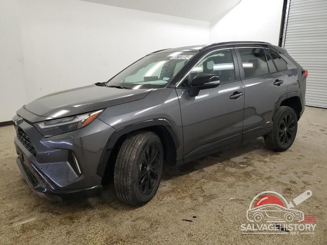 4T3E6RFV3RU143142 2024 TOYOTA RAV4 photo no. 9