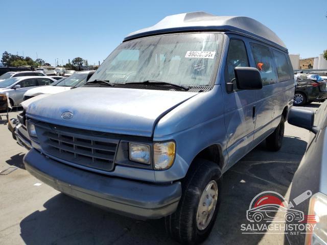 1FBJS31HXSHA57142 1995 FORD ALL Models photo no. 16