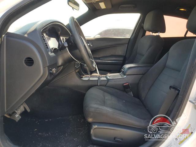 2C3CDXBG4DH623082 2013 DODGE CHARGER photo no. 7