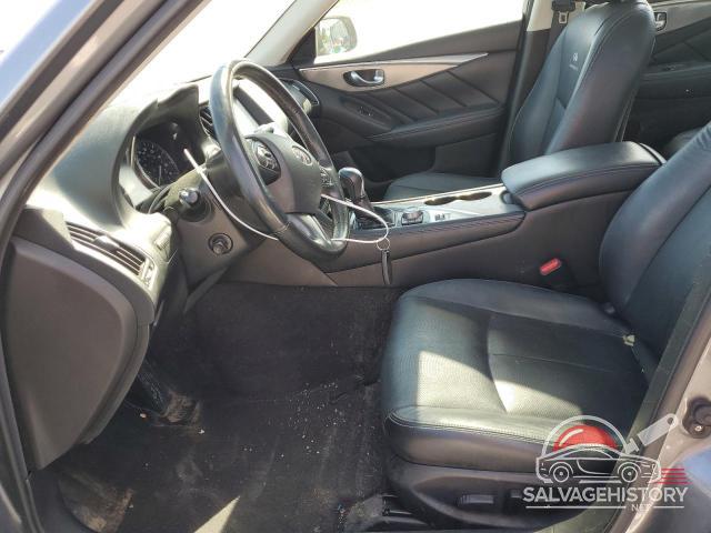 JN1AV7AR9EM703451 2014 INFINITI Q50 photo no. 7