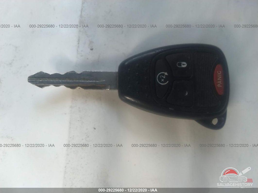 1J4NF1FBXBD164266 2011 JEEP COMPASS photo no. 11