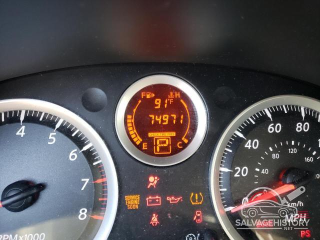 3N1AB6AP7CL621985 2012 NISSAN SENTRA photo no. 8