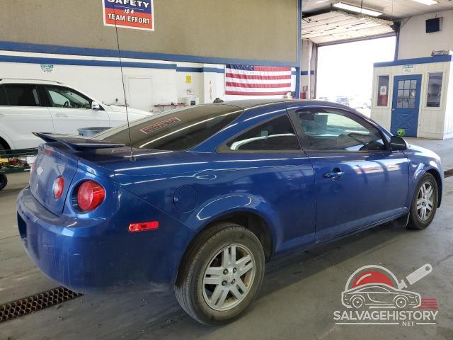 1G1AL14F157632853 2005 CHEVROLET ALL Models photo no. 3