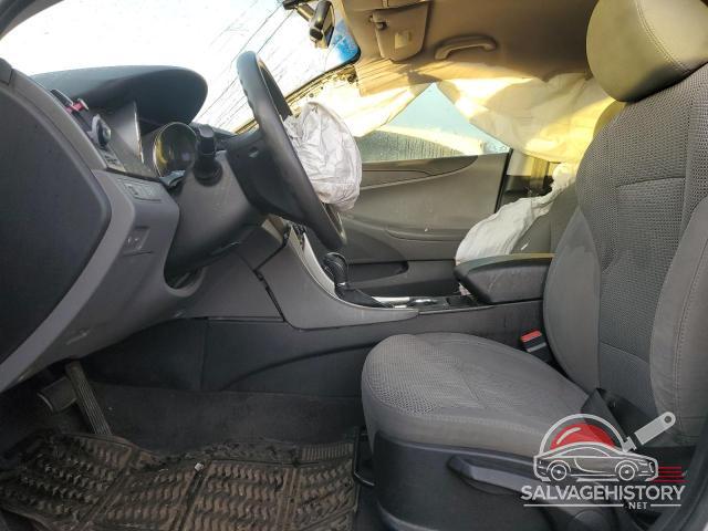 5NPEB4AC4EH925083 2014 HYUNDAI SONATA photo no. 7