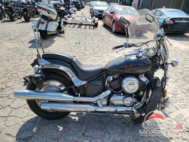 JYAVM01E0DA138105 2013 YAMAHA XVS650 photo no. 1