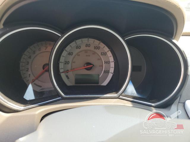 JN8AZ18W99W159378 2009 NISSAN MURANO photo no. 9