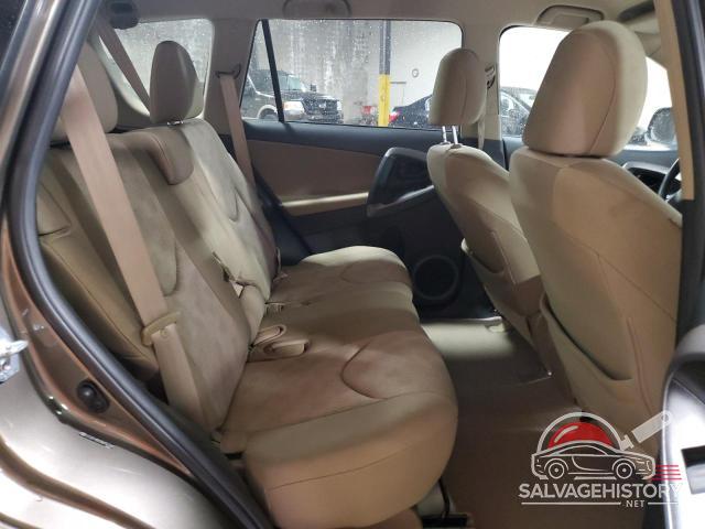 2T3ZF4DV3CW157248 2012 TOYOTA RAV4 photo no. 11