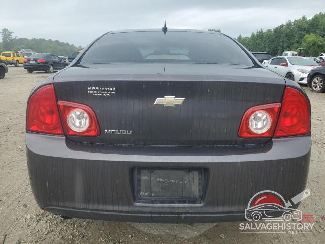 1G1ZB5E15BF202180 2011 CHEVROLET MALIBU photo no. 6