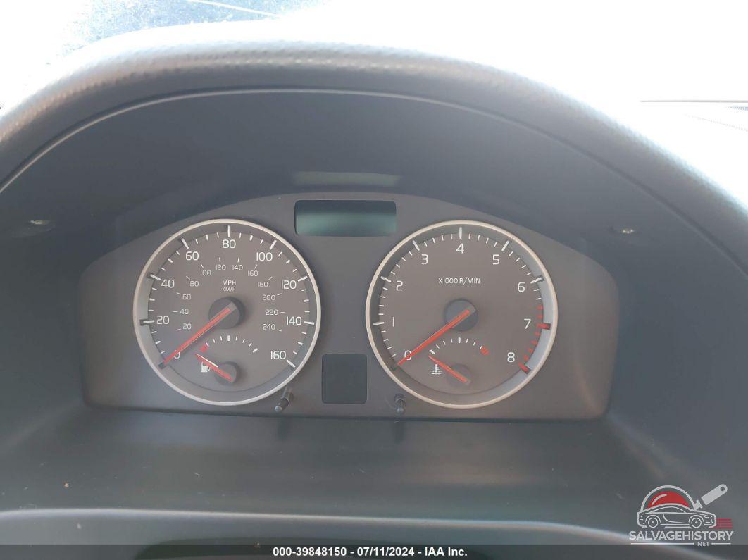 YV1MS390162161948 2006 VOLVO S40 photo no. 7