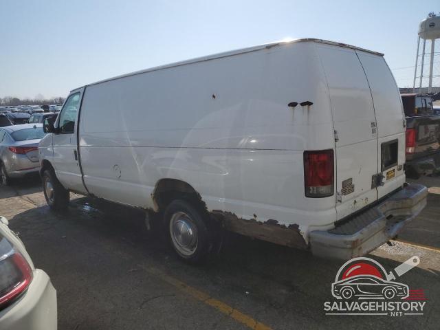 1FTSS34LX2HA67203 2002 FORD ALL Models photo no. 2