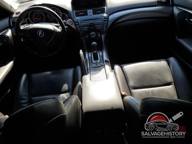 19UUA9F31EA800331 2014 ACURA TL photo no. 8