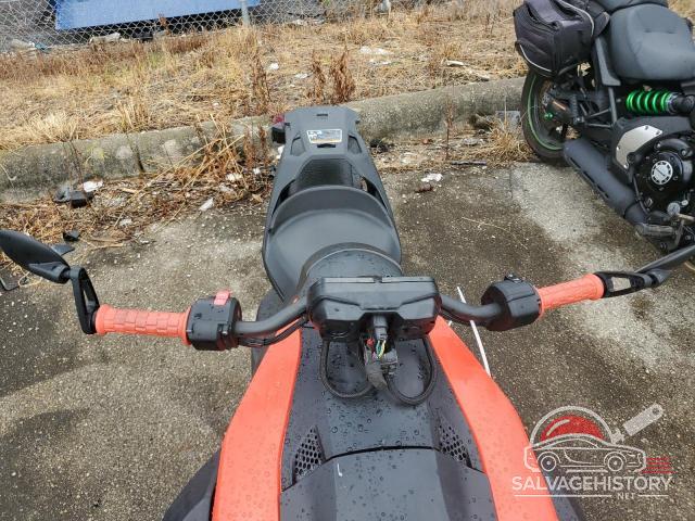 3JB2FEG44KJ004067 2019 CAN-AM RYKER photo no. 5