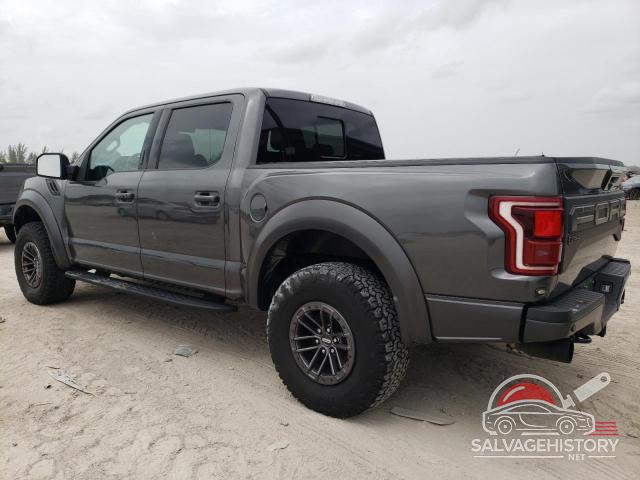 1FTFW1RG4LFB61791 2020 FORD F150 photo no. 2