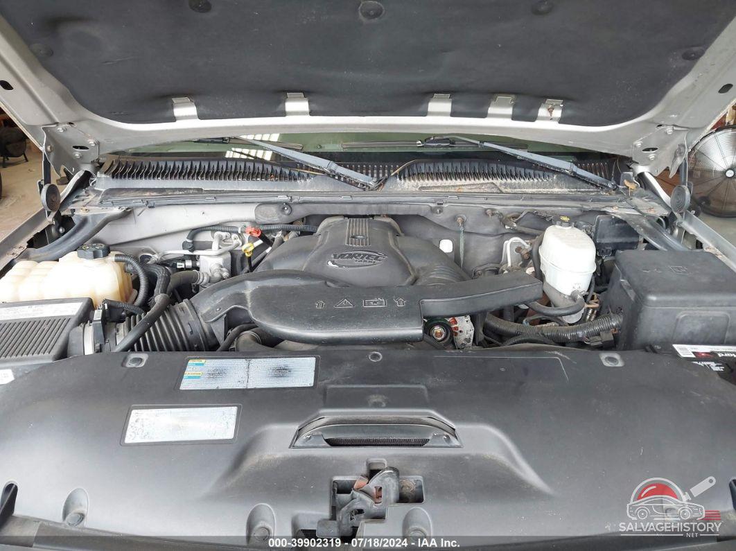 1GKFK66U94J289174 2004 GMC YUKON XL 1500 photo no. 10