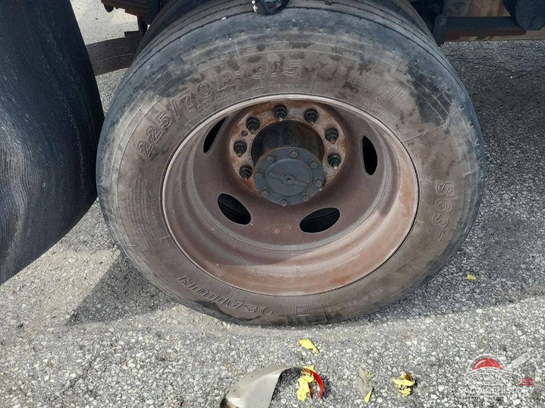 1FDUF5GY1KEE44157 2019 FORD F550 photo no. 8
