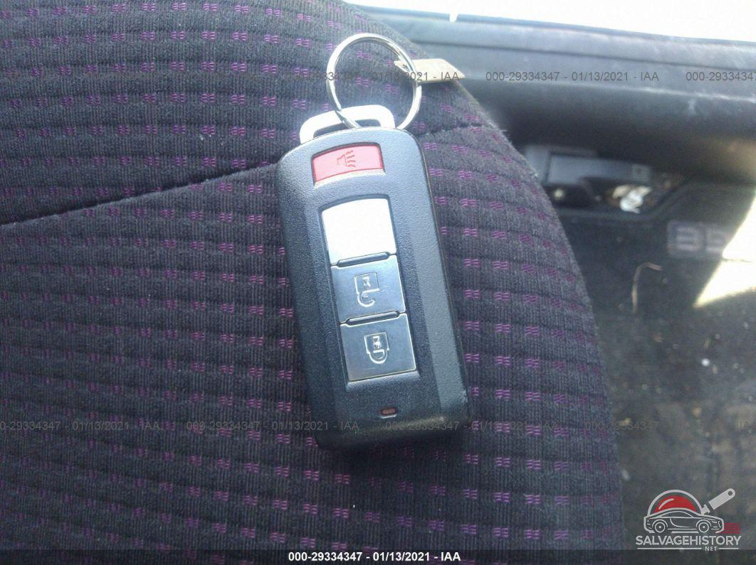 ML32A4HJ3EH021558 2014 MITSUBISHI MIRAGE photo no. 11