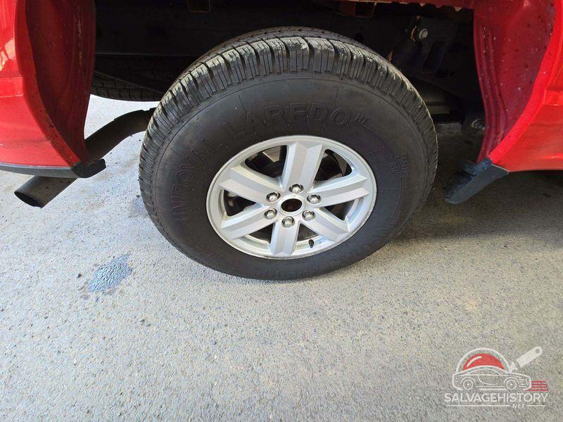 1FTMF1EB6MKE70138 2021 FORD F150 photo no. 4