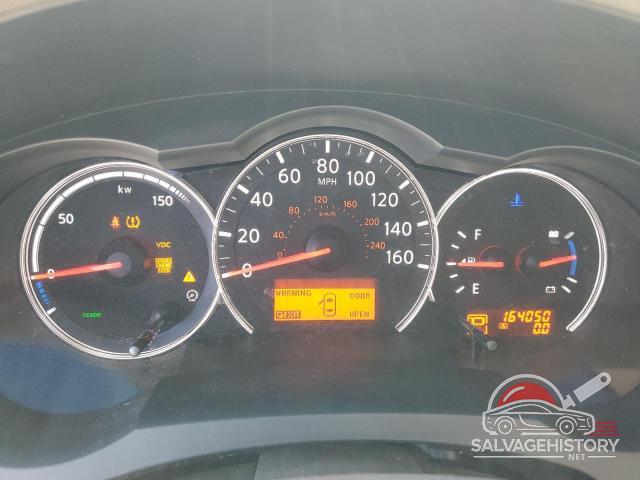 1N4CL2AP9BC185068 2011 NISSAN ALTIMA photo no. 9