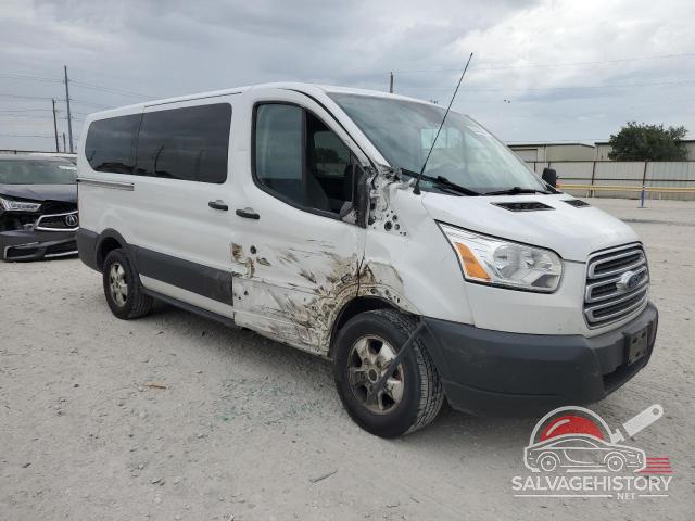 1FMZK1YG8HKA52688 2017 FORD TRANSIT photo no. 4