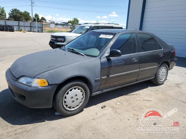 1HGEG8553SL023523 1995 HONDA CIVIC photo no. 21