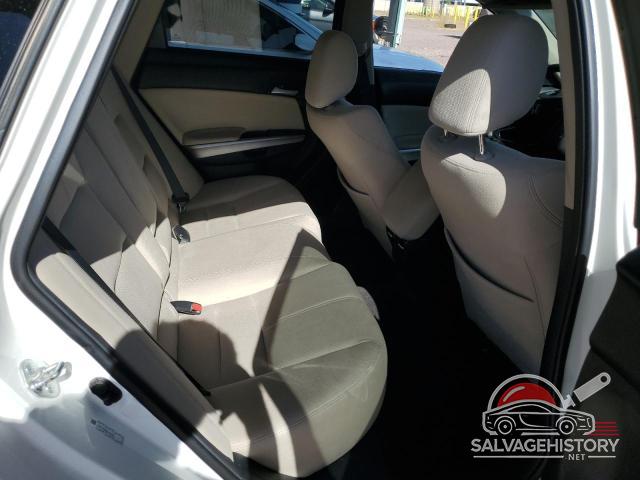 5J6TF1H38DL001671 2013 HONDA CROSSTOUR photo no. 10