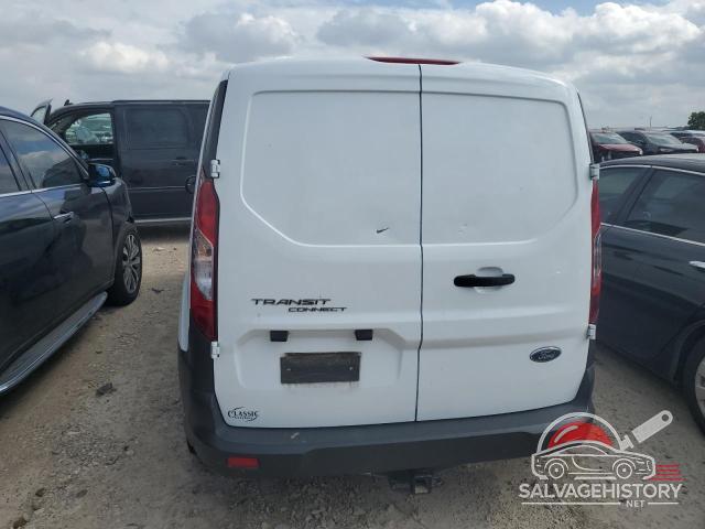 NM0LS6E72H1314400 2017 FORD TRANSIT photo no. 6