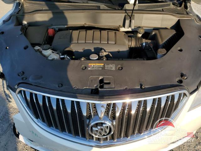 5GAKVCKD9FJ298709 2015 BUICK ENCLAVE photo no. 12