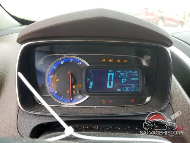 3GNCJLSB7FL203433 2015 CHEVROLET TRAX photo no. 9
