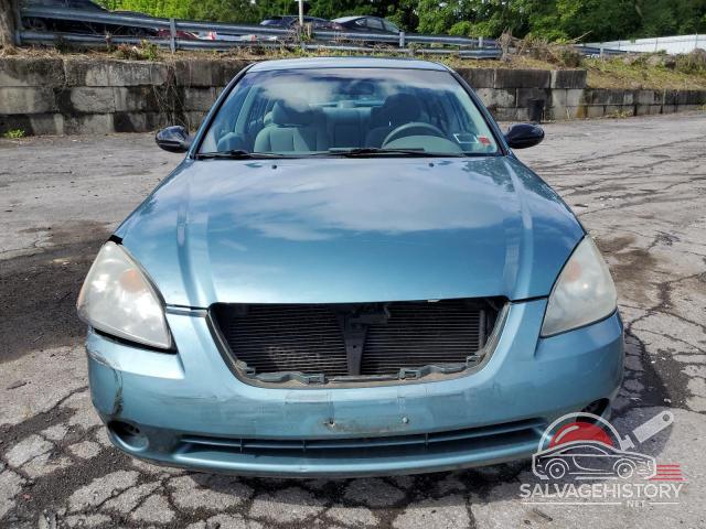 1N4AL11D23C117560 2003 NISSAN ALTIMA photo no. 5