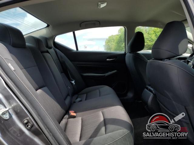 1N4BL4DV9NN313934 2022 NISSAN ALTIMA photo no. 10