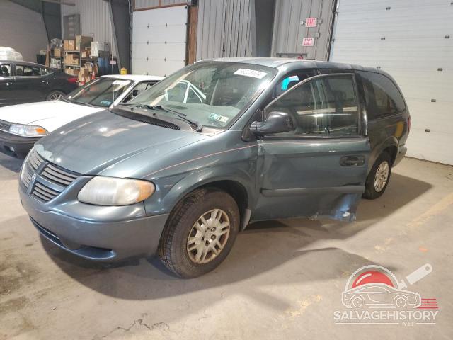 1D4GP24R46B565768 2006 DODGE CARAVAN photo no. 20