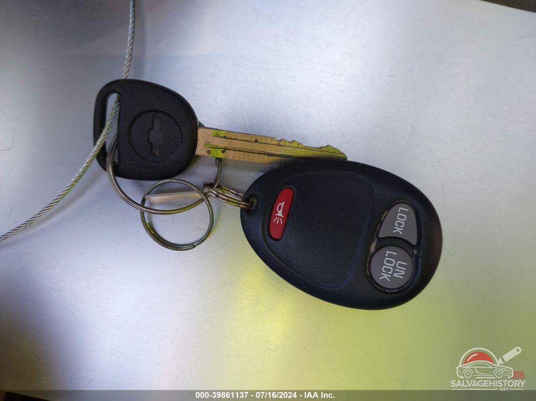 1GCDT19E388104573 2008 CHEVROLET COLORADO photo no. 11